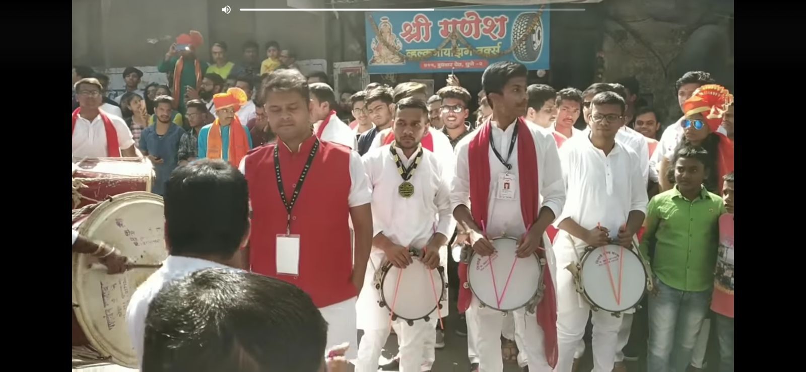 शिव जयंती उत्सव